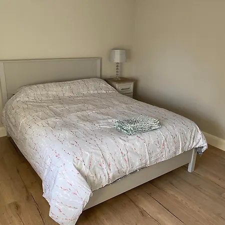 The Granary Apartment Boyle
