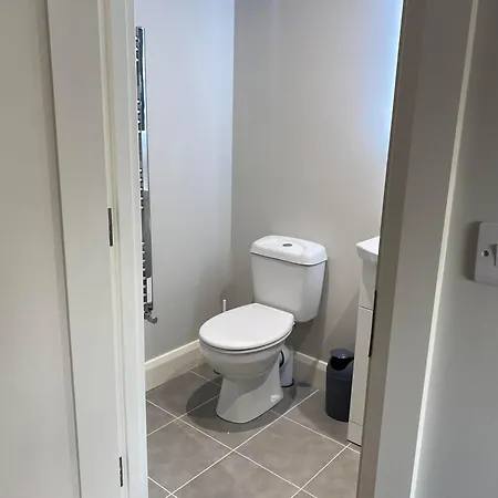 公寓 The Granary 波伊尔