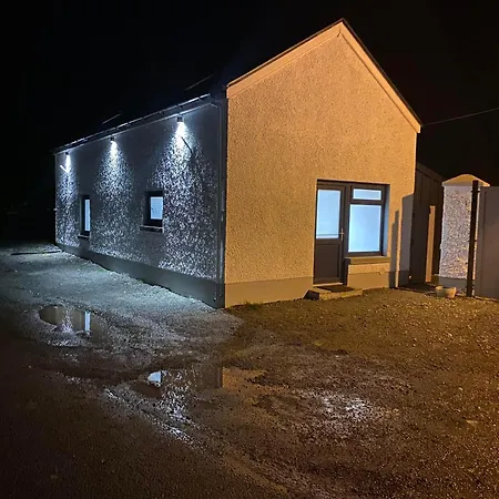 The Granary Boyle