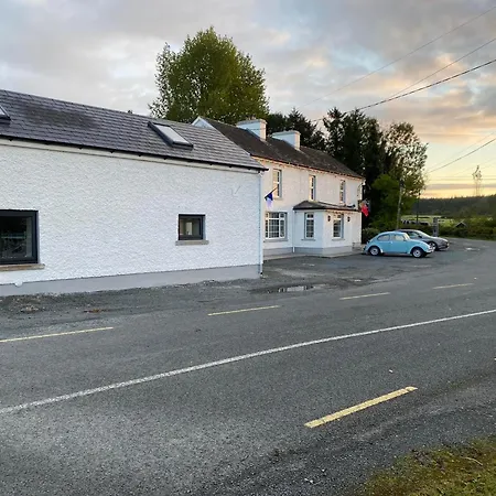 The Granary * Boyle