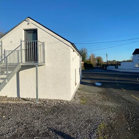 公寓 The Granary *