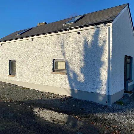 Apartmán The Granary Boyle