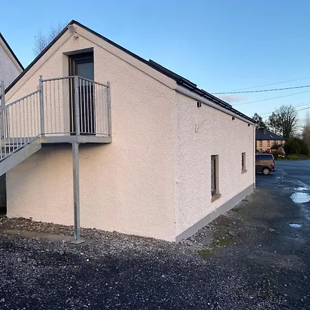 Appartement The Granary Boyle