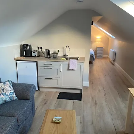 The Granary * 波伊尔