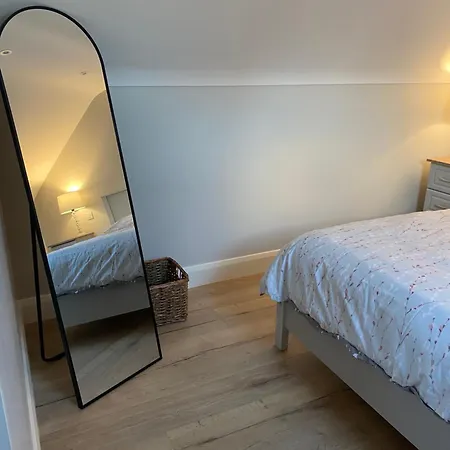 The Granary Apartment