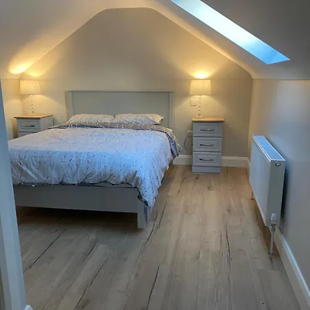 Apartment The Granary