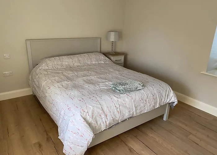 The Granary Appartement Boyle