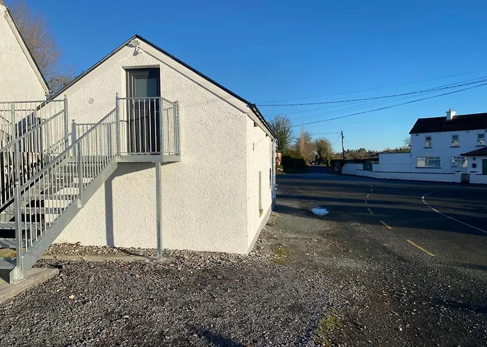 Appartement The Granary *