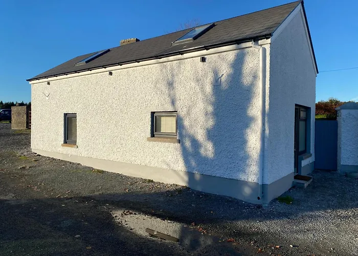 Appartement The Granary Boyle