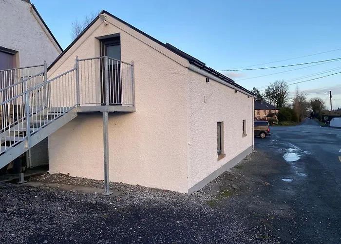 Appartement The Granary Boyle