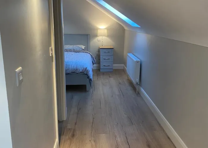 The Granary Appartement