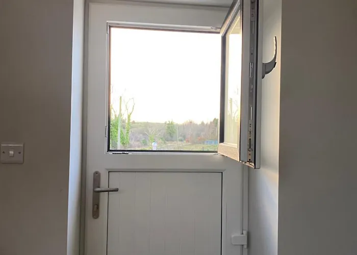 Appartement The Granary