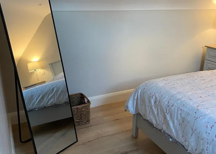 The Granary Appartement