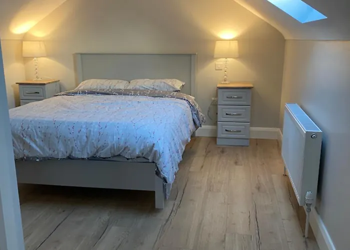 Appartement The Granary